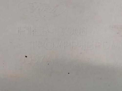 Ruotino DI Scorta POST T15580 R17 Renault Koleos I 2008