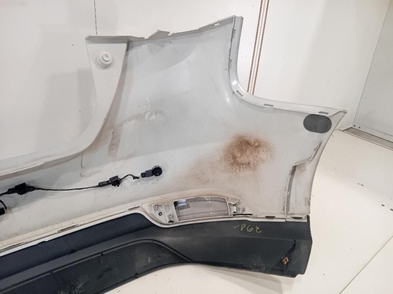 Paraurti POST F1EB-17906-A Ford Focus IV 2014