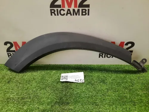 Modanatura Paracolpi Passaruota Parte ANT POST DX 7506178011 Lexus Serie NX 2015