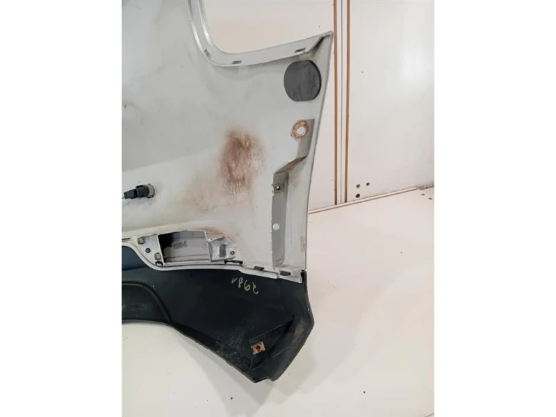 Paraurti POST F1EB-17906-A Ford Focus IV 2014