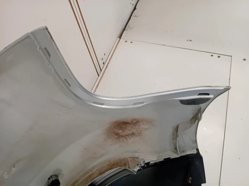 Paraurti POST F1EB-17906-A Ford Focus IV 2014