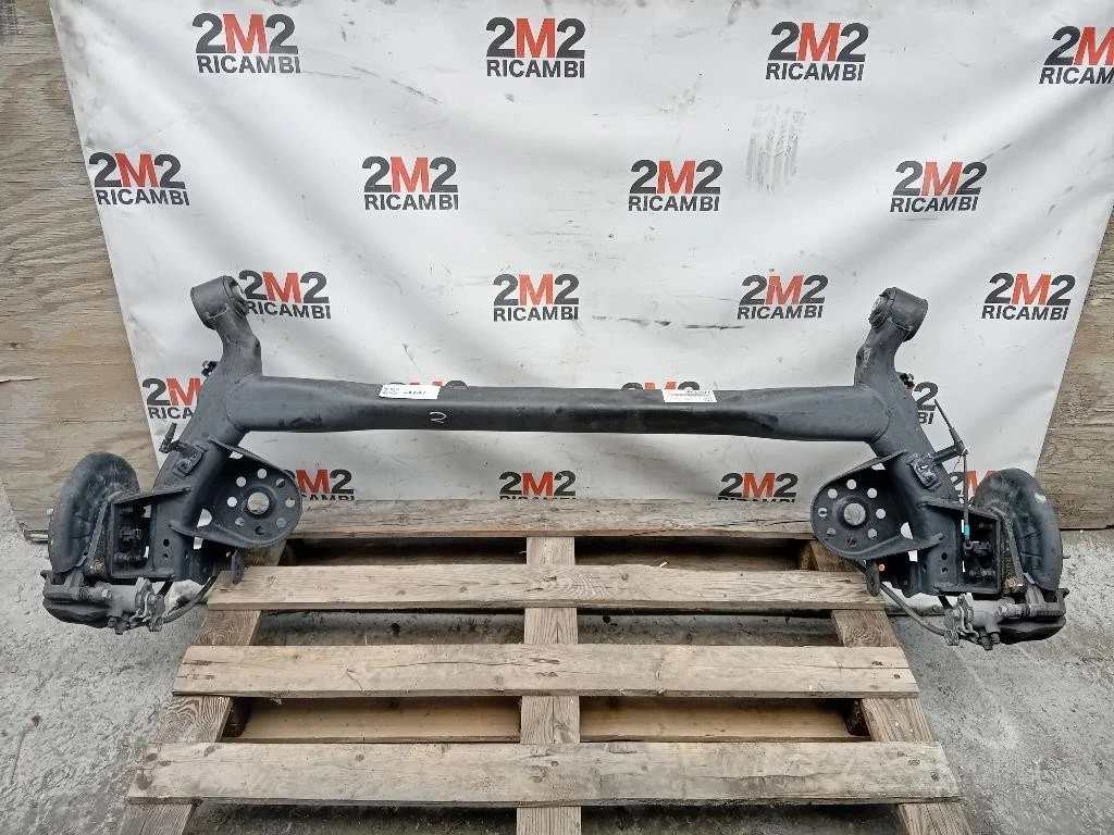 Assale POST 55100H8510 Kia Stonic 2020