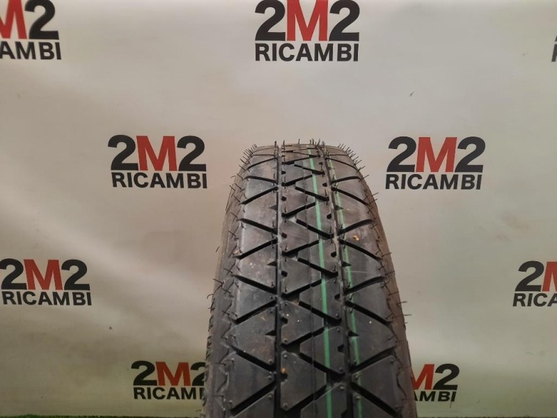 Ruotino DI Scorta POST T12570 R15 95M Suzuki Splash 2008