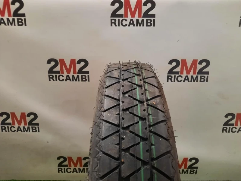 Ruotino DI Scorta POST T12570 R15 95M Suzuki Splash 2008