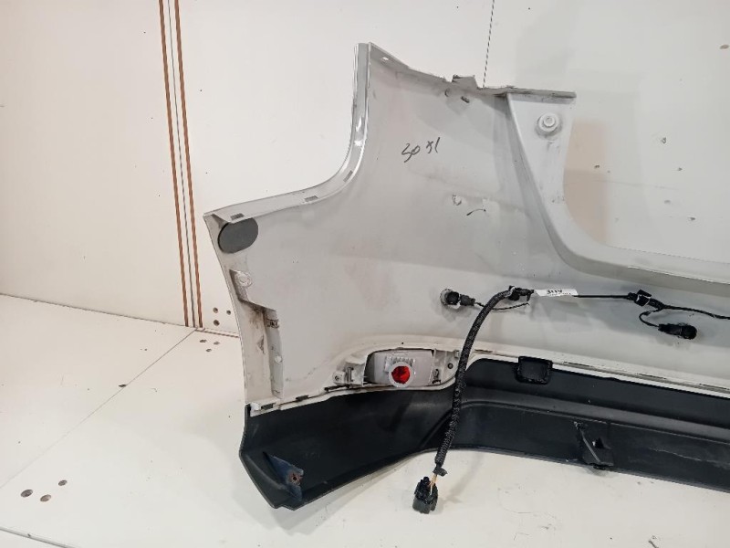 Paraurti POST F1EB-17906-A Ford Focus IV 2014