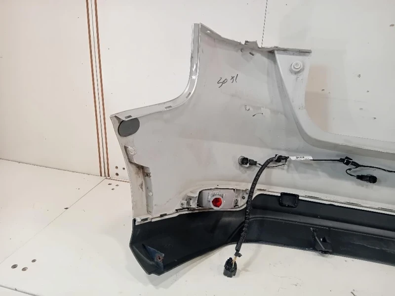 Paraurti POST F1EB-17906-A Ford Focus IV 2014