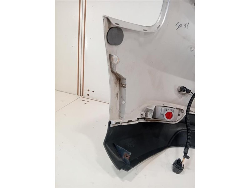 Modanatura Paracolpi Passaruota Parte ANT POST DX 7560548020 Lexus Serie RX IV 2016