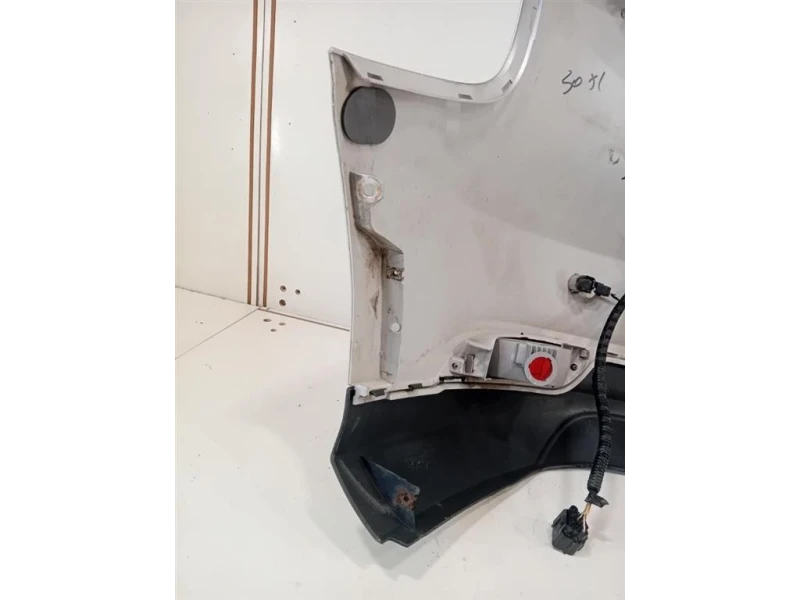 Paraurti POST F1EB-17906-A Ford Focus IV 2014