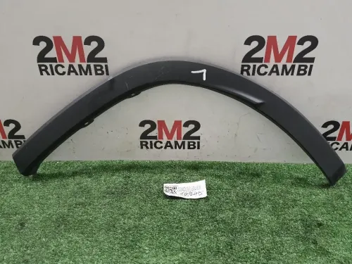 Modanatura Paracolpi Passaruota Parte ANT POST SX 7560648020 Lexus Serie RX IV 2016