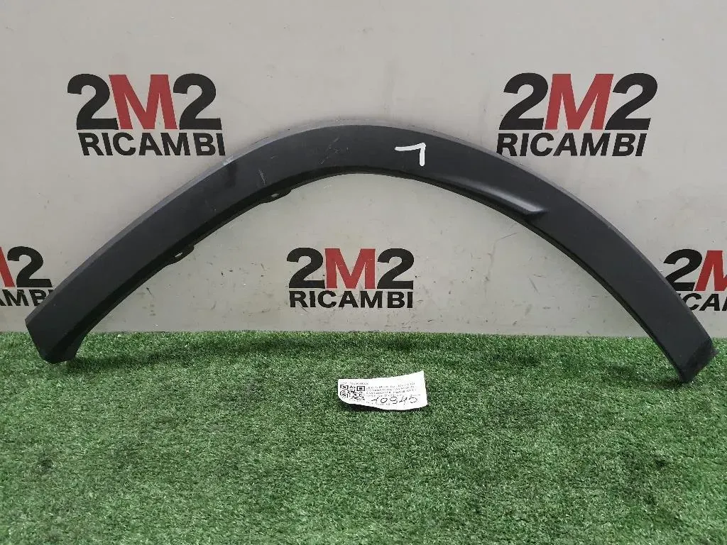 Modanatura Paracolpi Passaruota Parte ANT POST SX 7560648020 Lexus Serie RX IV 2016