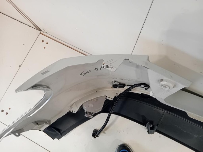 Paraurti POST F1EB-17906-A Ford Focus IV 2014