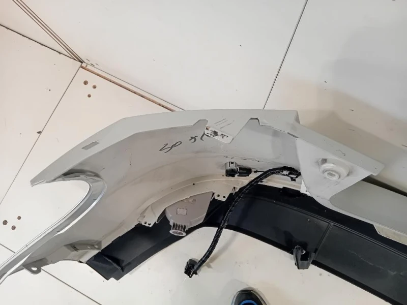 Paraurti POST F1EB-17906-A Ford Focus IV 2014