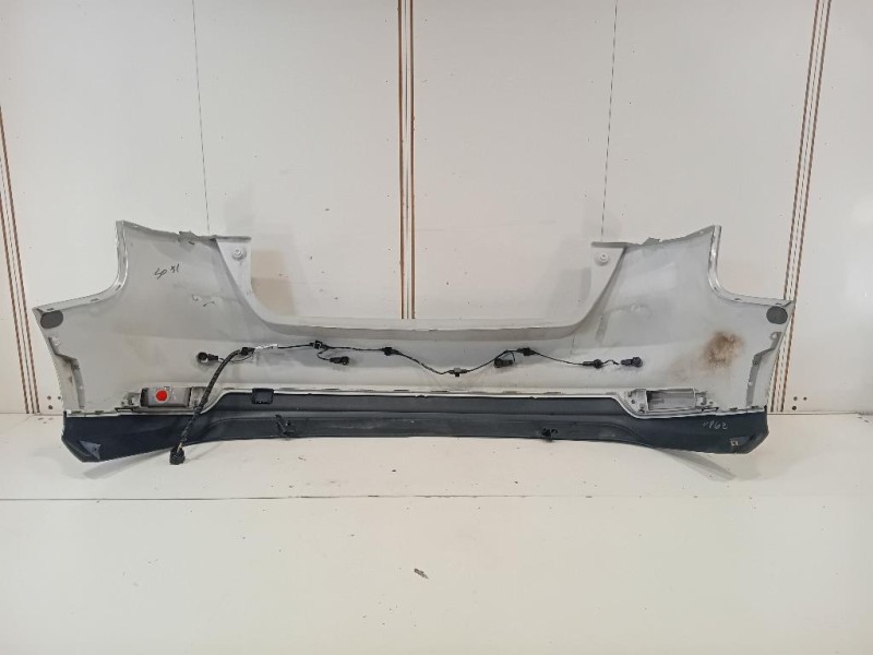 Paraurti POST F1EB-17906-A Ford Focus IV 2014