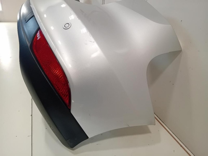 Paraurti POST F1EB-17906-A Ford Focus IV 2014