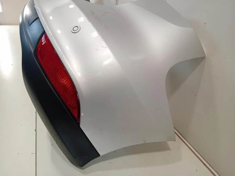 Paraurti POST F1EB-17906-A Ford Focus IV 2014