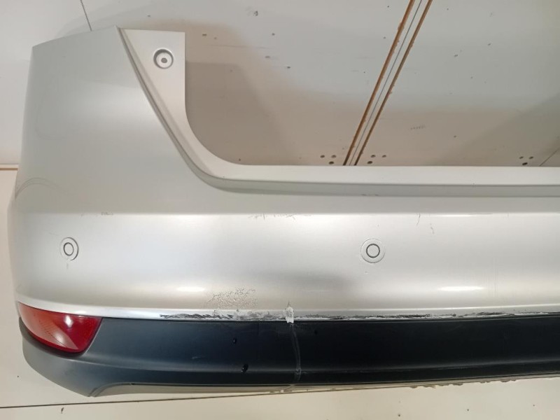 Modanatura Paracolpi Passaruota Parte POST POST DX 1618030180 Citroen C3 III 2016