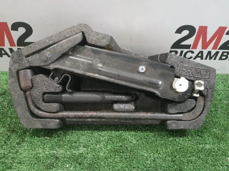 Ruotino DI Scorta POST 15565 R 14 4140043 Toyota AYGO I 2005