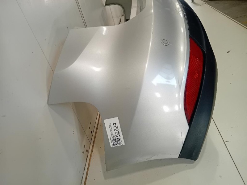Modanatura Paracolpi Passaruota Parte POST POST DX 1618030180 Citroen C3 III 2016