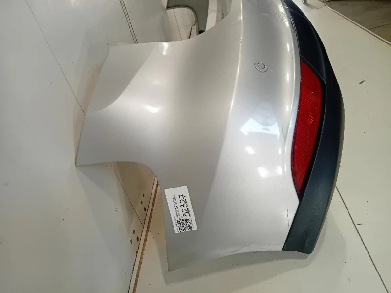 Paraurti POST F1EB-17906-A Ford Focus IV 2014