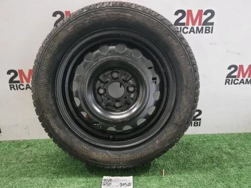 Ruotino DI Scorta POST 15565 R 14 4140043 Toyota AYGO I 2005