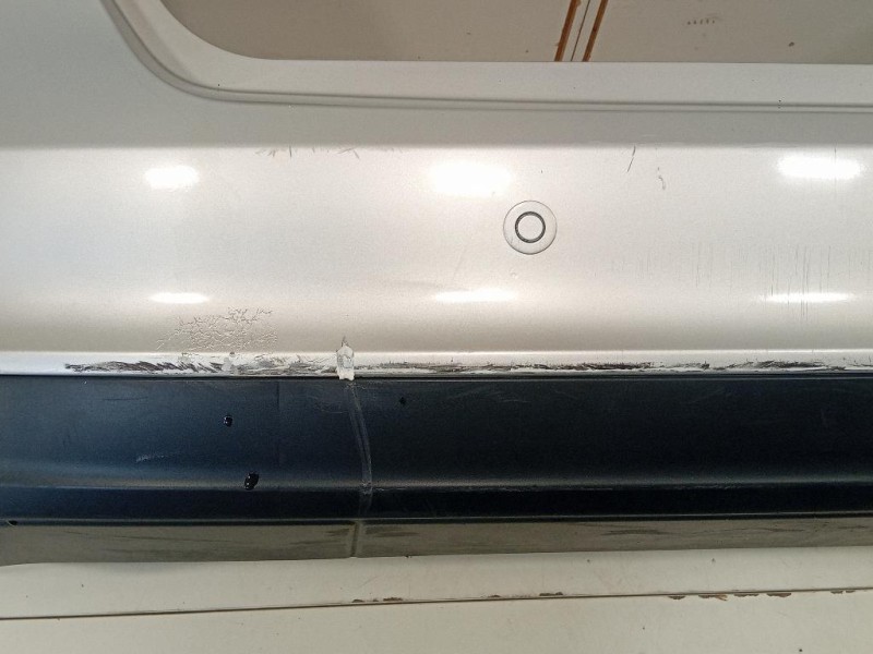 Paraurti POST F1EB-17906-A Ford Focus IV 2014