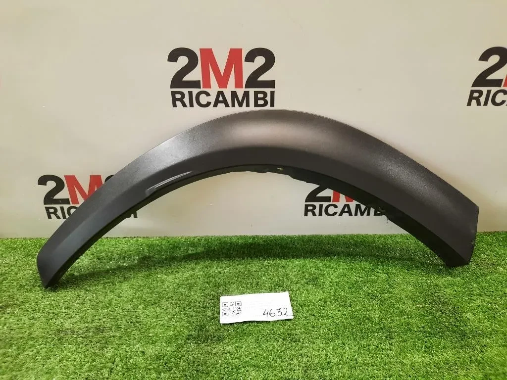 Modanatura Paracolpi Passaruota Parte POST POST DX 7560578010 NX Lexus Serie NX 2015