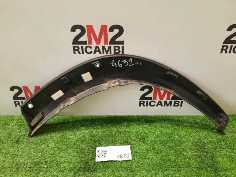 Modanatura Paracolpi Passaruota Parte POST POST DX 7560578010 NX Lexus Serie NX 2015