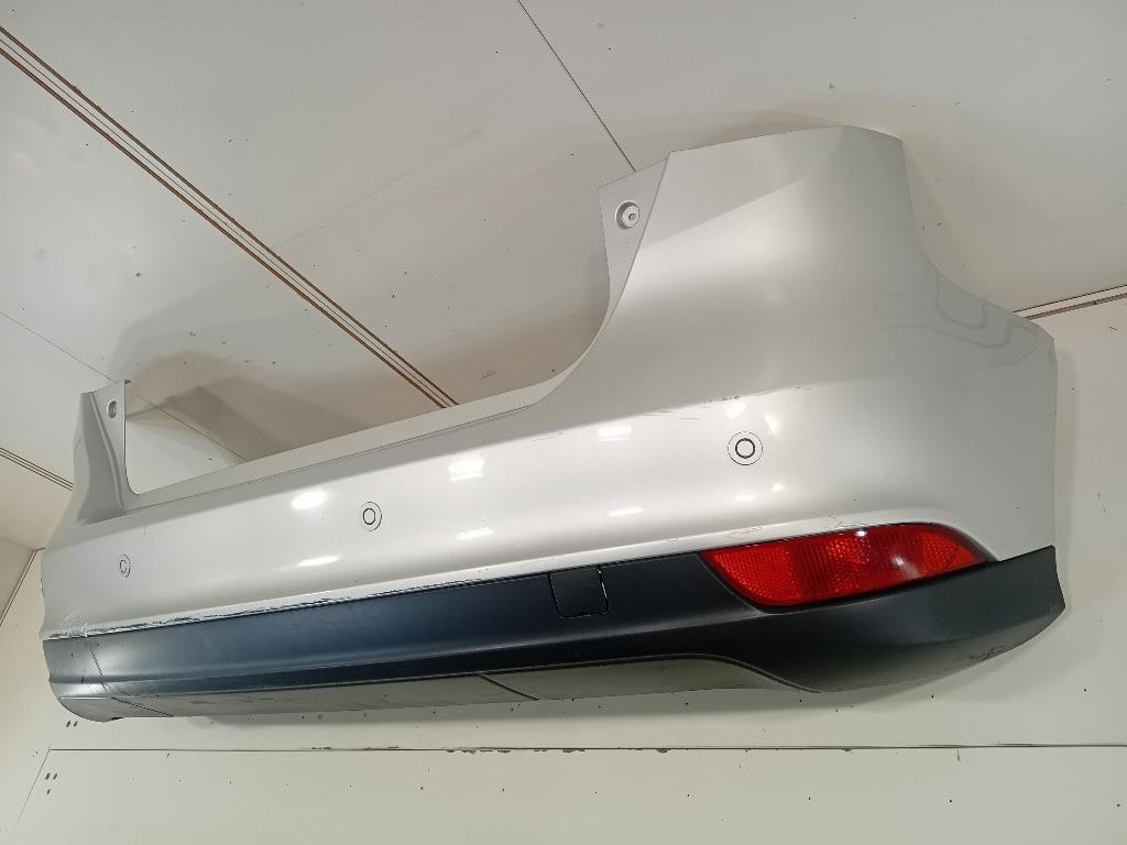 Modanatura Paracolpi Passaruota Parte POST POST SX 1618030180 Citroen C3 III 2016