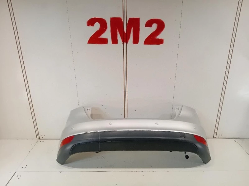 Paraurti POST F1EB-17906-A Ford Focus IV 2014