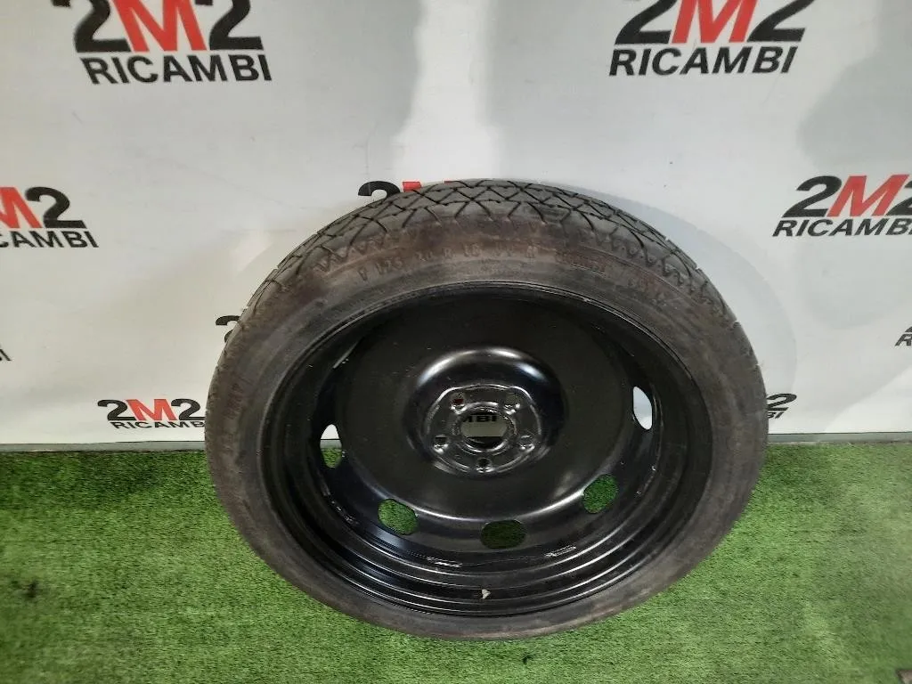 Ruotino DI Scorta POST 1K0601027B 1K0601011 Volkswagen Touran II 2007