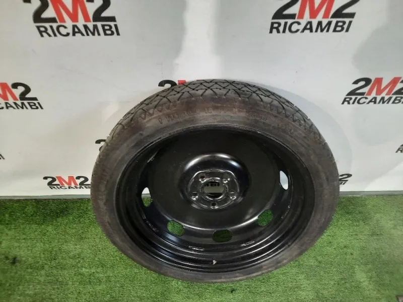 Ruotino DI Scorta POST 1K0601027B 1K0601011 Volkswagen Touran II 2007