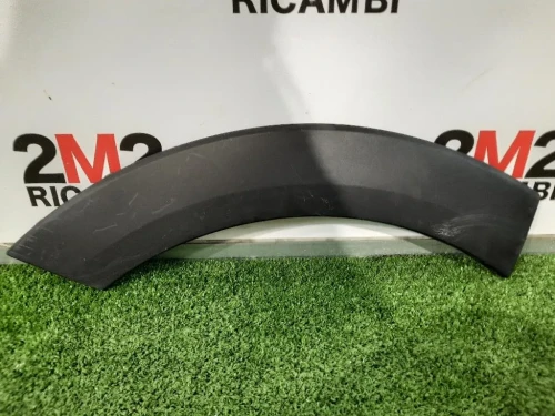 Modanatura Paracolpi Passaruota Parte POST POST SX 51777348903 Mini MINI Clubman F54 2016