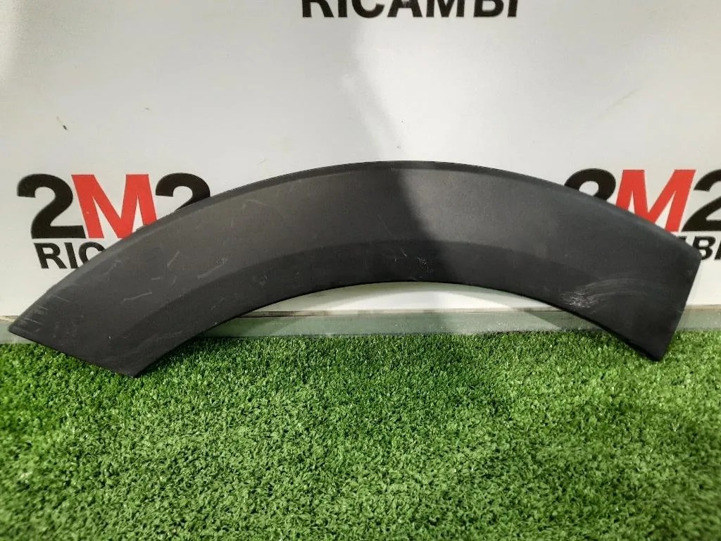 Modanatura Paracolpi Passaruota Parte POST POST SX 51777348903 Mini MINI Clubman F54 2016