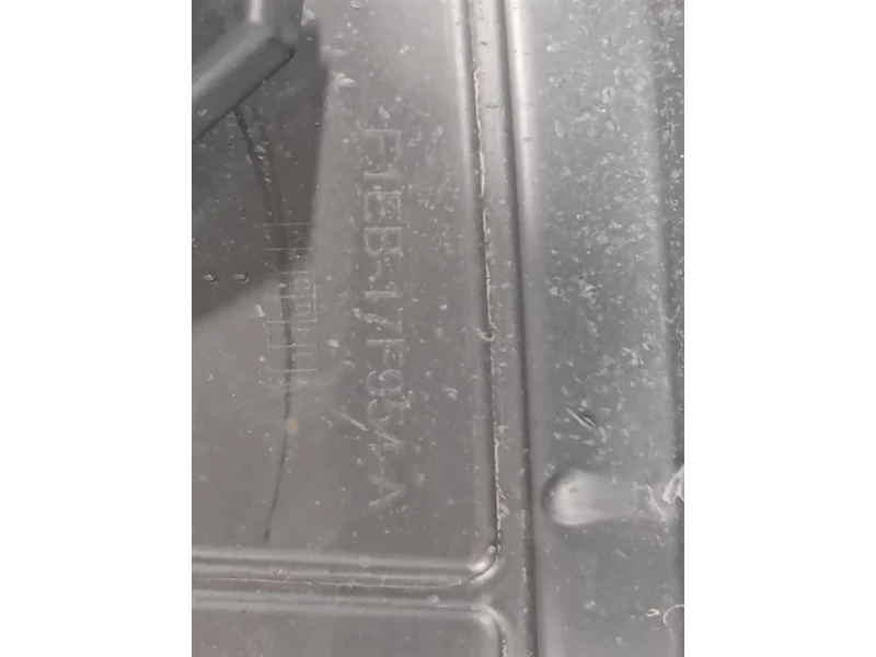 Paraurti POST F1EB-17906-A Ford Focus IV 2014