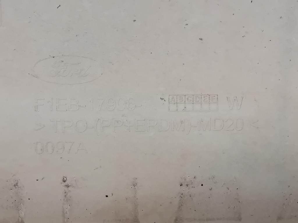Modanatura Paracolpi Passaruota ANT DX 50513414 Alfa Romeo Giulietta 2013