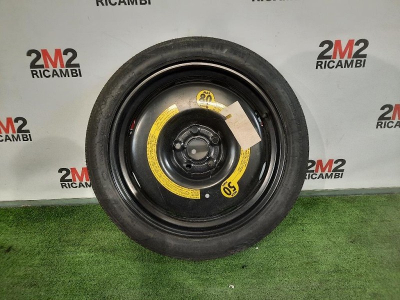 Ruotino DI Scorta POST 1K0601027B 1K0601011 Volkswagen Touran II 2007