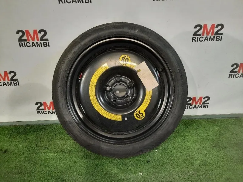 Ruotino DI Scorta POST 1K0601027B 1K0601011 Volkswagen Touran II 2007