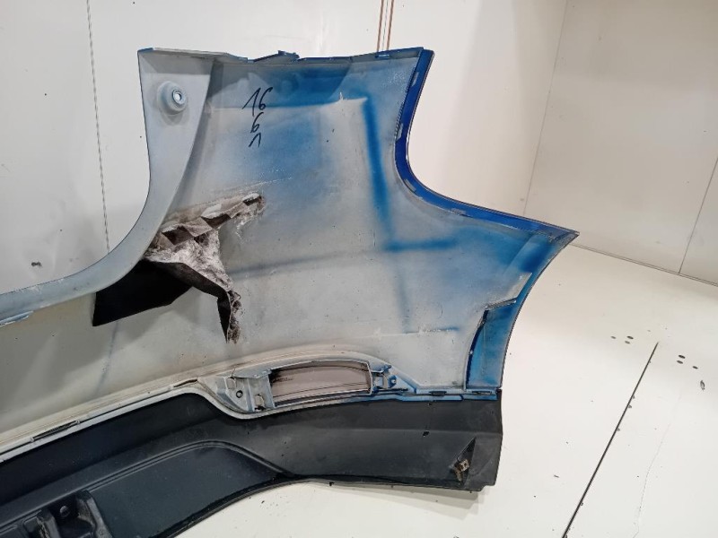 Paraurti POST F1EB-17906-A Ford Focus IV 2014