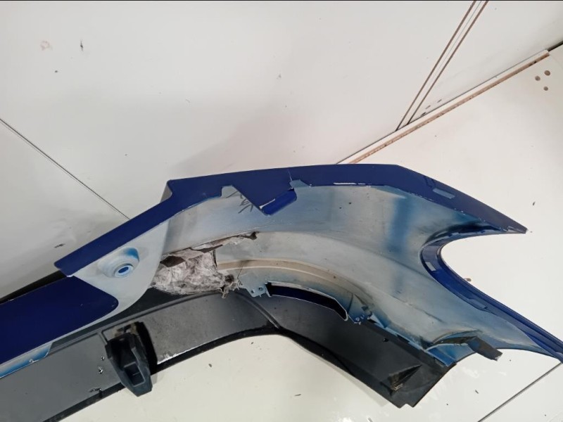 Paraurti POST F1EB-17906-A Ford Focus IV 2014