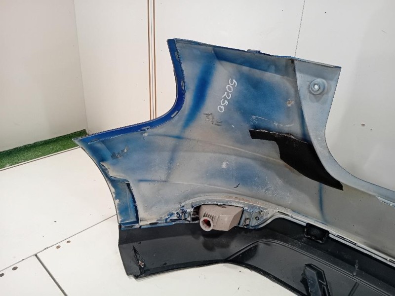 Paraurti POST F1EB-17906-A Ford Focus IV 2014