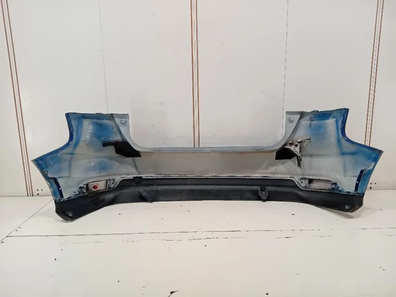 Paraurti POST F1EB-17906-A Ford Focus IV 2014