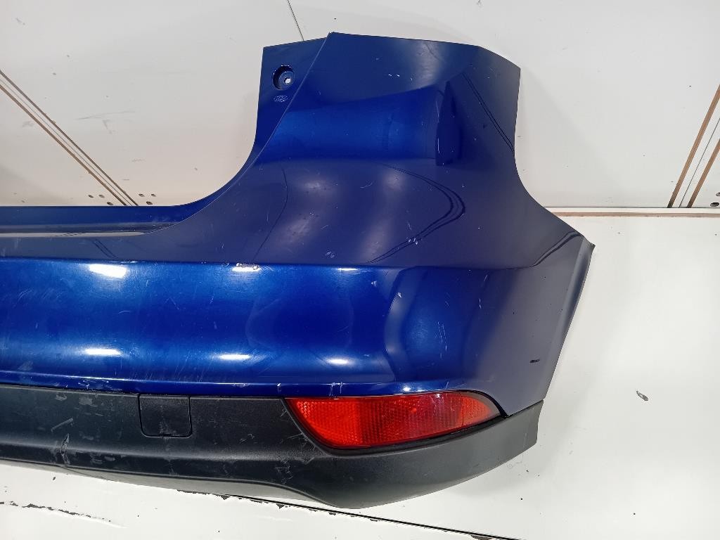 Modanatura Paracolpi Passaruota ANT DX 8U0853818B Audi Q3 8UB 2012