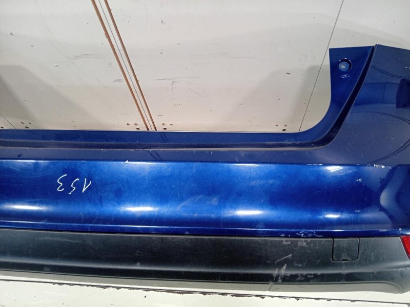 Paraurti POST F1EB-17906-A Ford Focus IV 2014