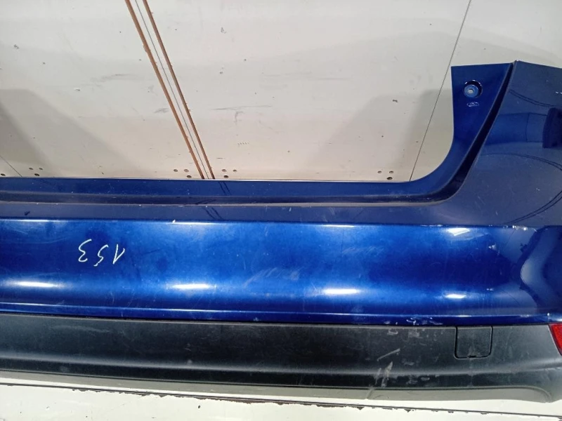 Paraurti POST F1EB-17906-A Ford Focus IV 2014