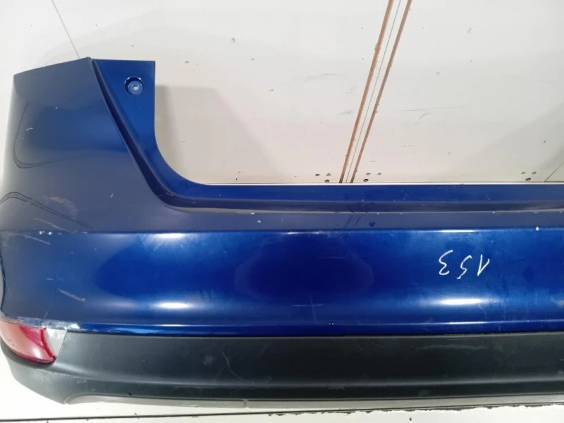 Paraurti POST F1EB-17906-A Ford Focus IV 2014