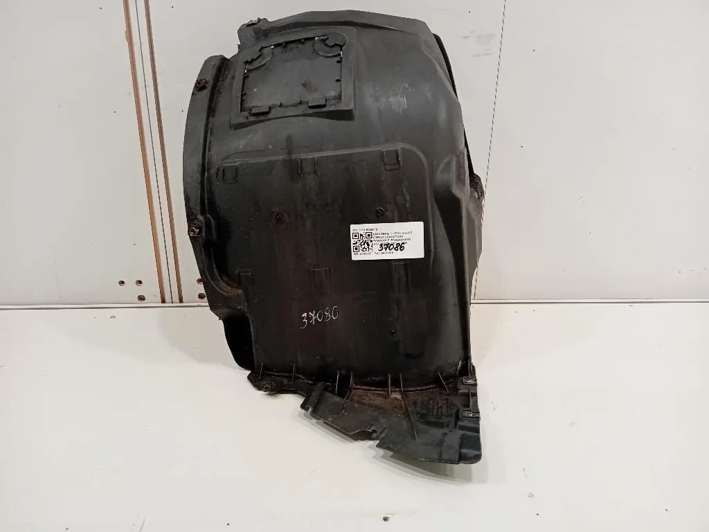 Modanatura Paracolpi Passaruota ANT DX 5174 8055018 Bmw Serie 1 E82 Coupe 2005