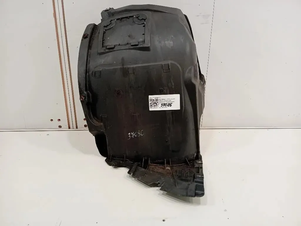 Modanatura Paracolpi Passaruota ANT DX 5174 8055018 Bmw Serie 1 E82 Coupe 2005