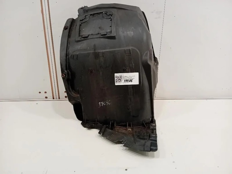 Modanatura Paracolpi Passaruota ANT DX 5174 8055018 Bmw Serie 1 E82 Coupe 2005