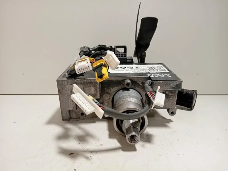 Scatola Commutatori Piantone Sterzo GRY8675S0A Mazda 3 III 2016