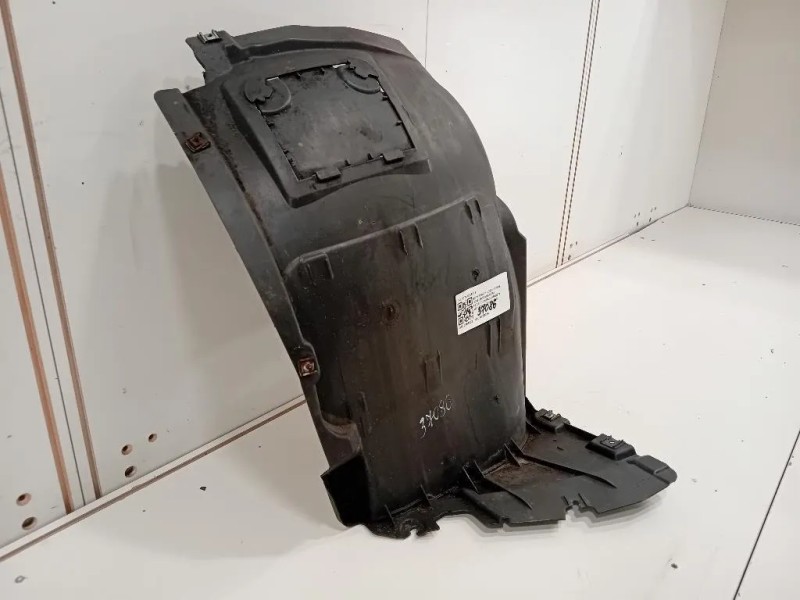 Modanatura Paracolpi Passaruota ANT DX 5174 8055018 Bmw Serie 1 E82 Coupe 2005